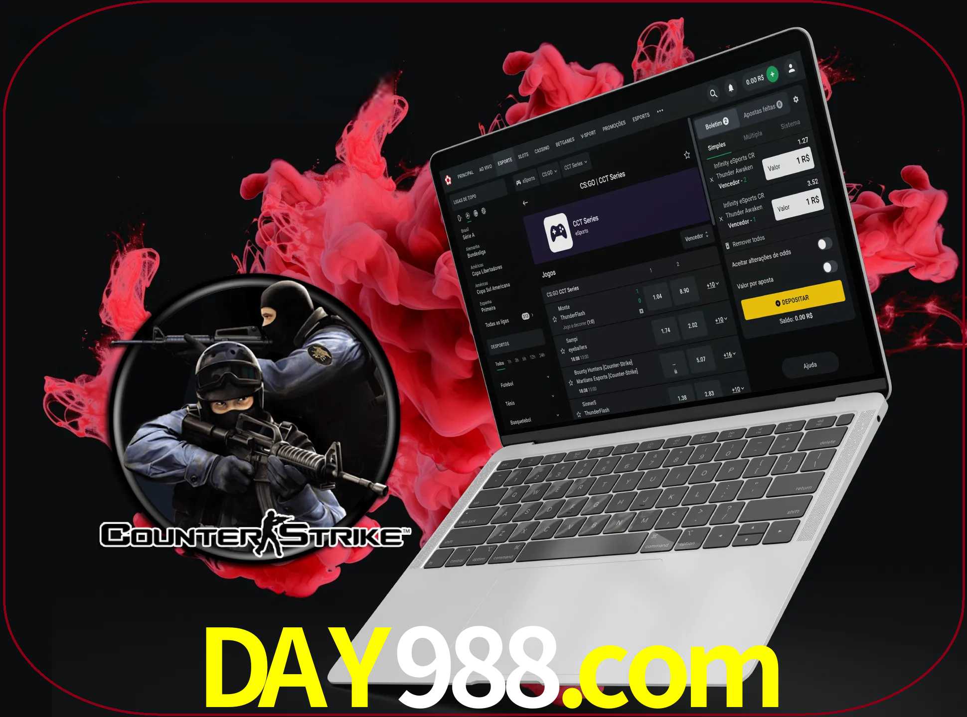 Um grande número de jogos irá agradar aos fãs deste jogo de tiro no sítio Web e na aplicação da empresa day988.