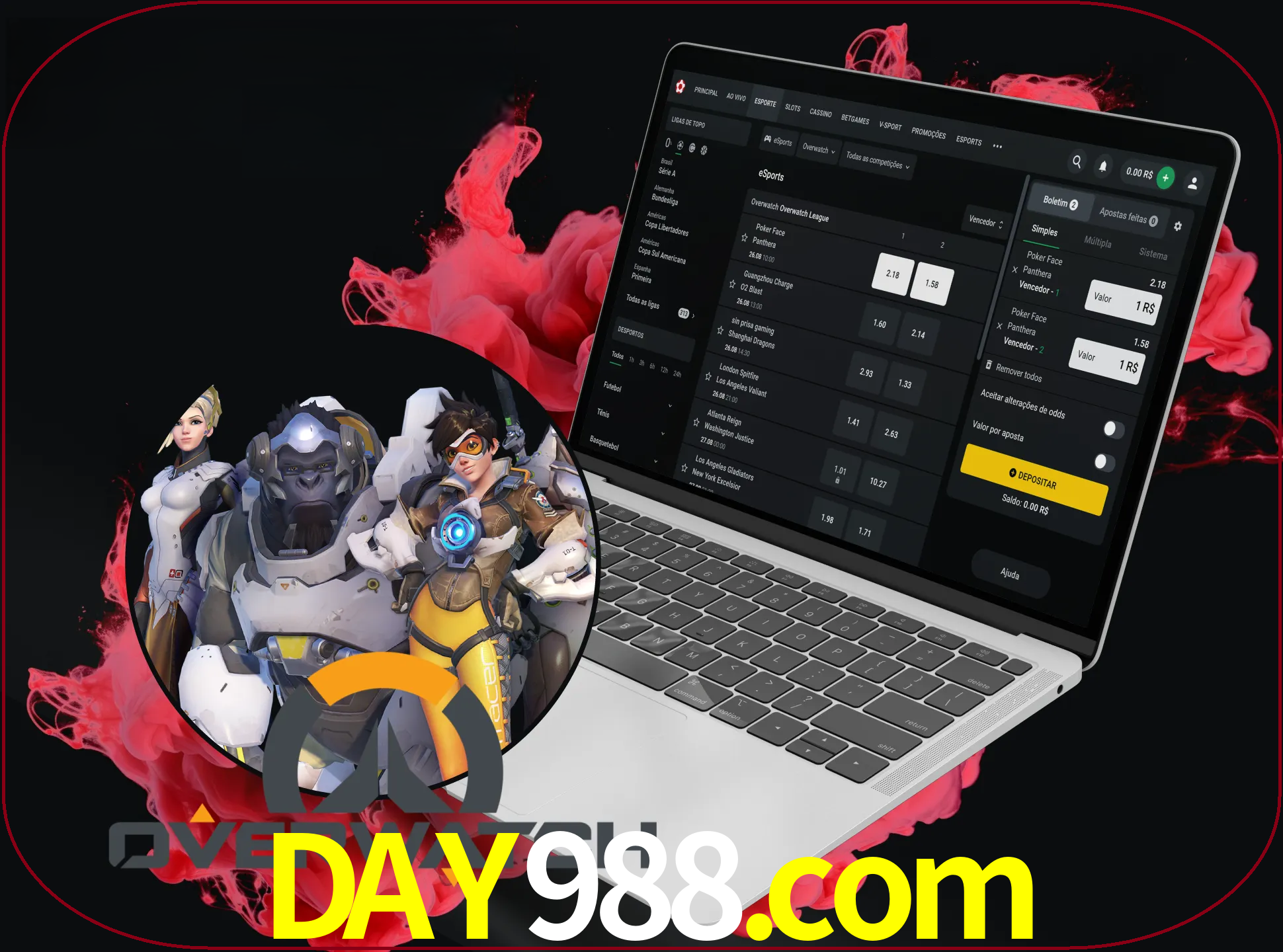 Os fãs deste fantástico jogo apreciarão a abundância de jogos e podem também ganhar dinheiro real apostando no day988.